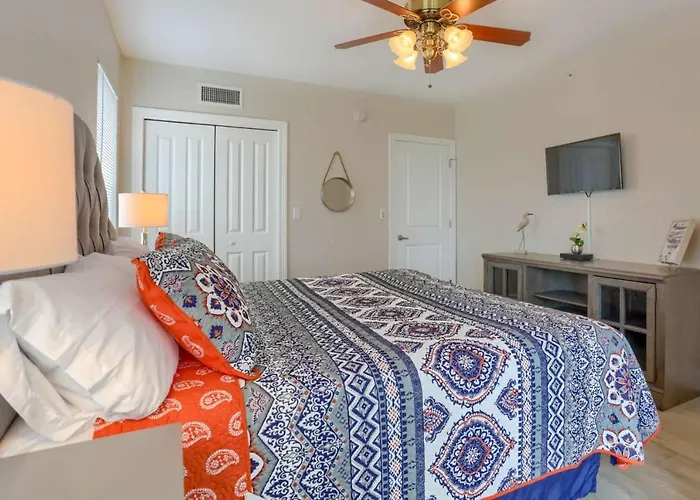 Sun & Sea C300 Holiday home *