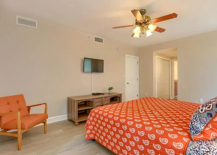 Sun & Sea C300 Holiday home