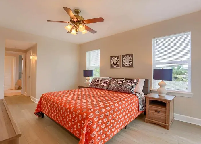 Sun & Sea C300 Holiday home Clearwater Beach