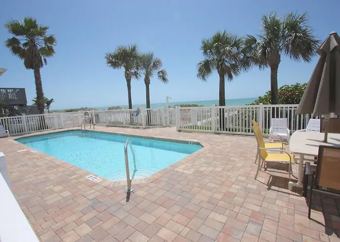 Sun & Sea C300 Clearwater Beach