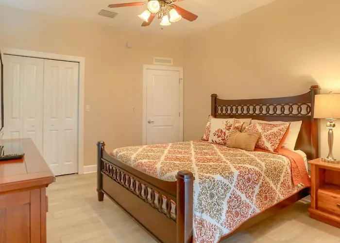 Sun & Sea C300 Holiday home *