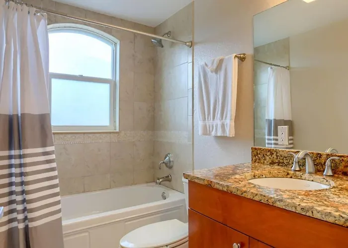 Sun & Sea C300 Holiday home Clearwater Beach