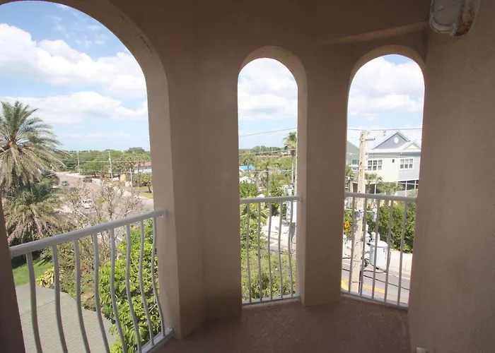 Sun & Sea C300 Holiday home *