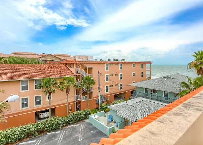 Holiday home Sun & Sea C300 *