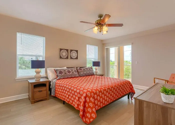 Holiday home Sun & Sea C300 Clearwater Beach