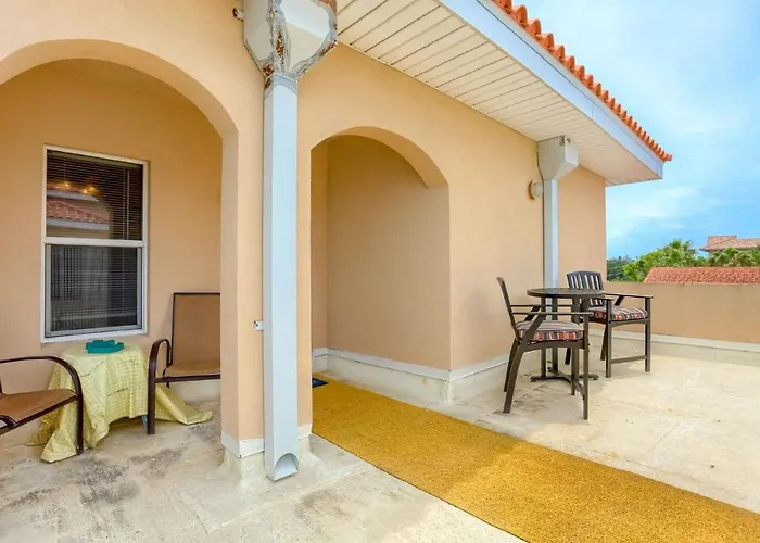 Holiday home Sun & Sea C300 *