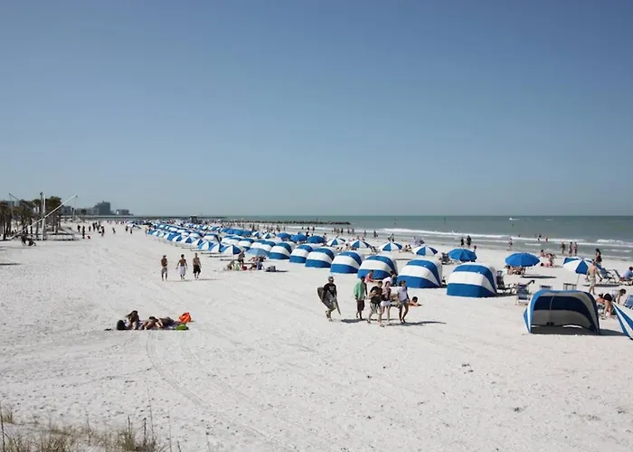 Sun & Sea C300 Clearwater Beach
