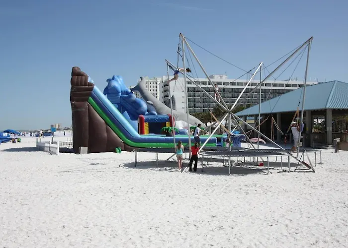 Sun & Sea C300 Holiday home Clearwater Beach
