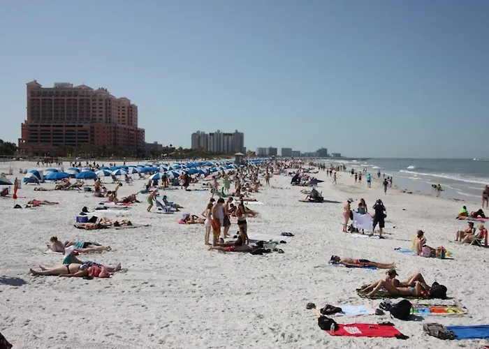 Sun & Sea C300 Clearwater Beach